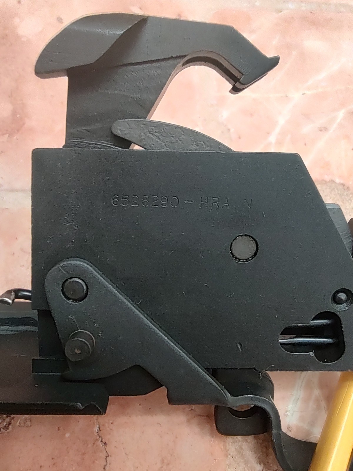 M1 Garand trigger assembly - 6528290-HRA N - Harrington & Richardson