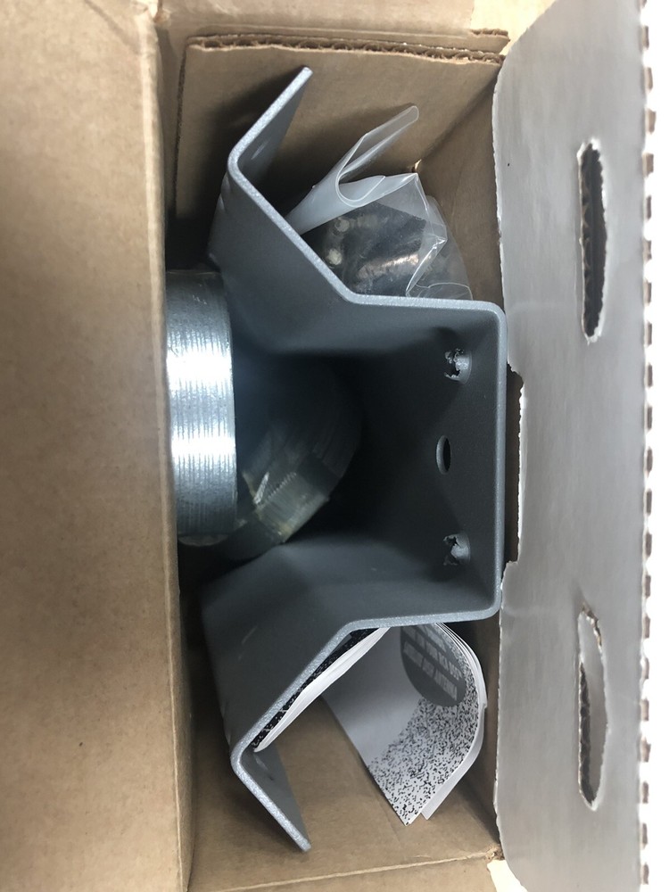 RCA D915 Satellite Chimney Mount