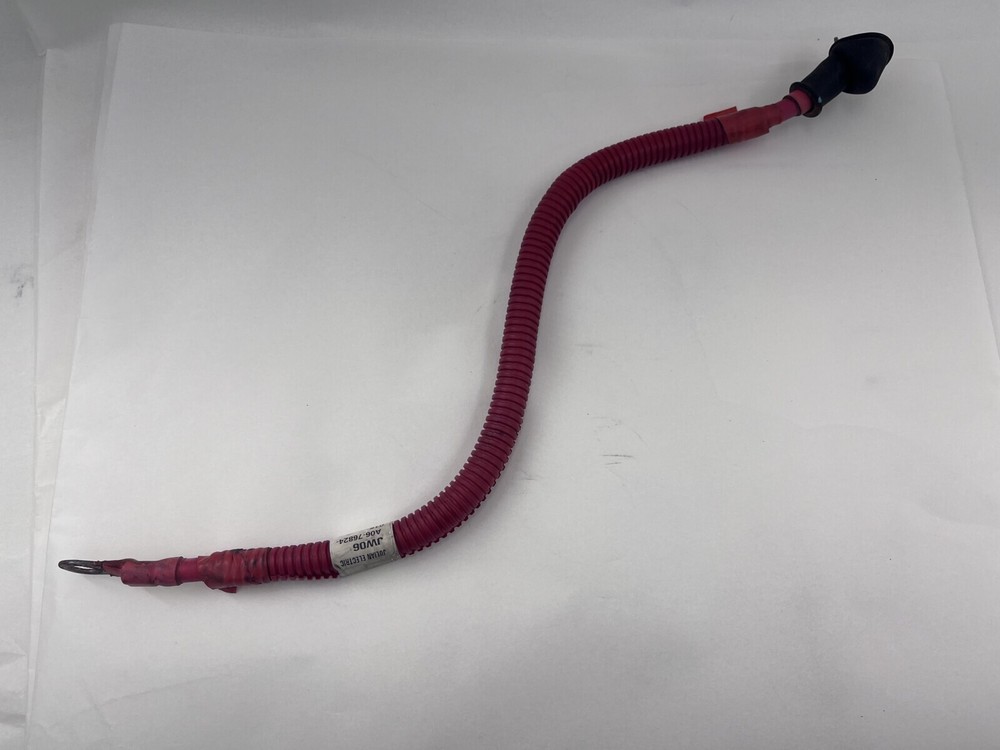 Grid Heater Cable A06-76824-018