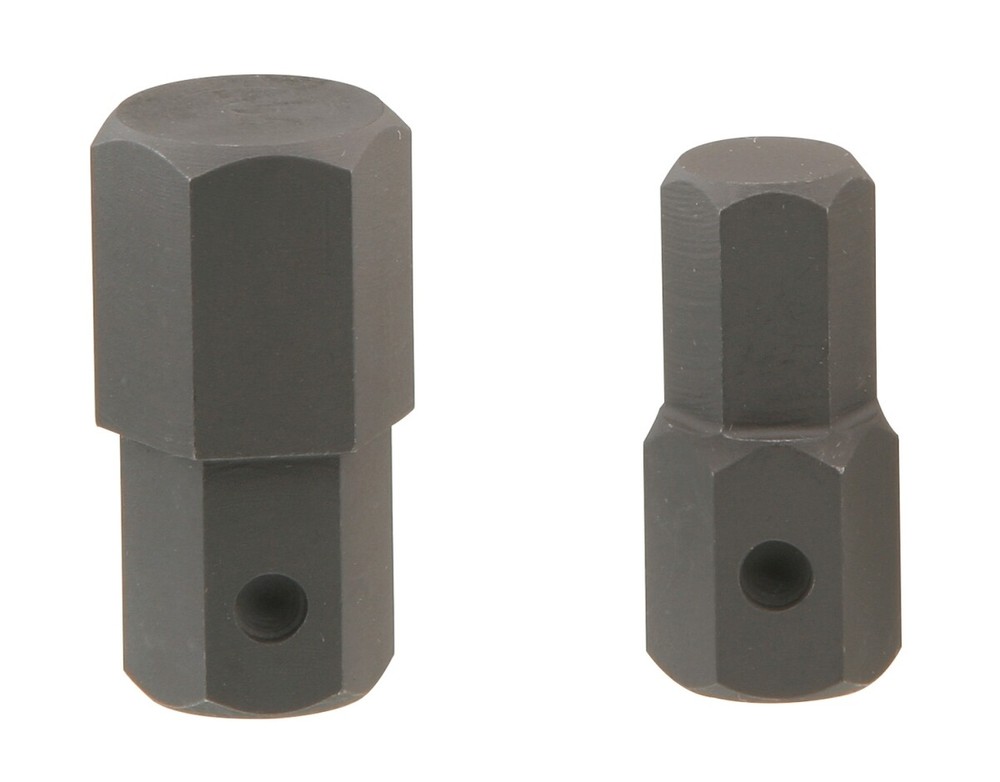 Genius Tools 1/2" Dr. Plastic Socket Holder - 001004