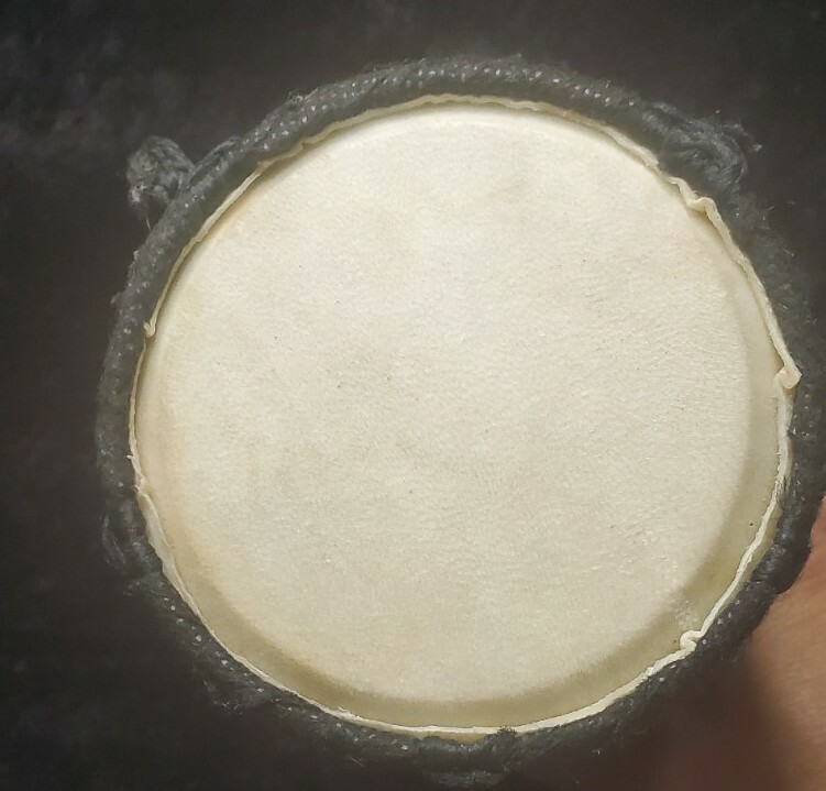 Mini Drum