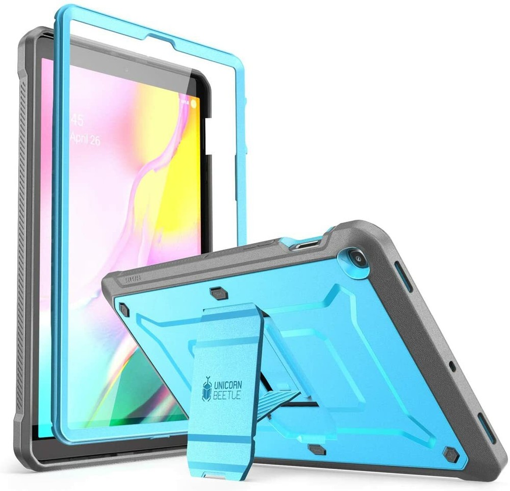 SUPCASE for Samsung Galaxy Tab S5e 10.5" Rugged ScreenProtector Case Stand Cover