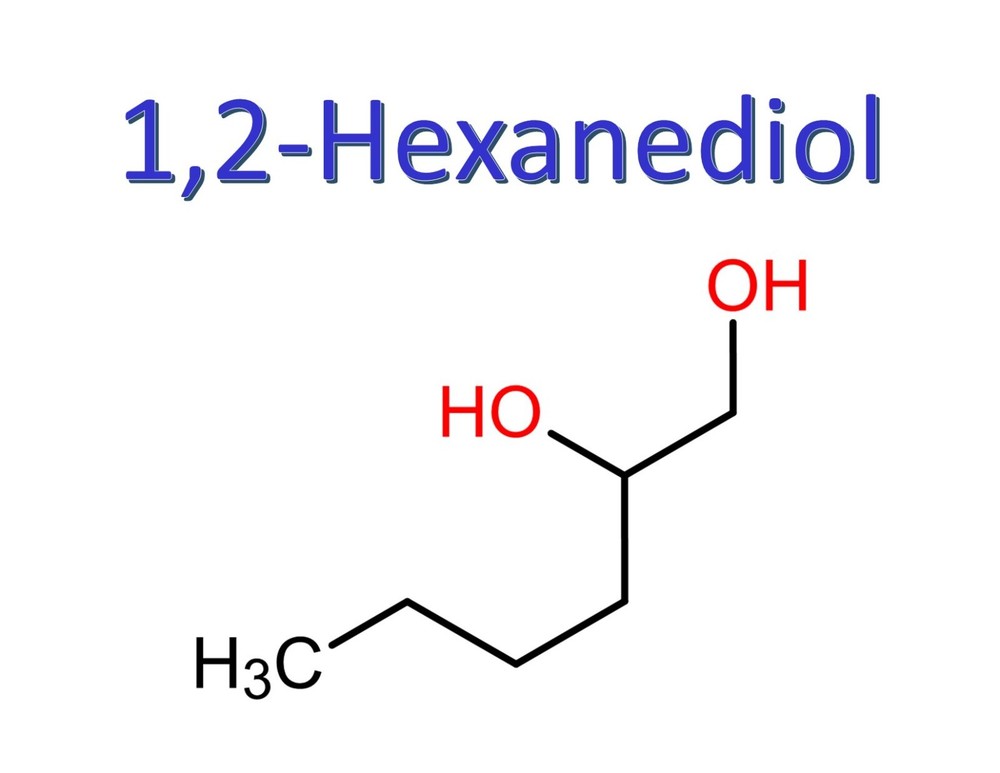 1,2-Hexanediol, CAS 6920-22-5