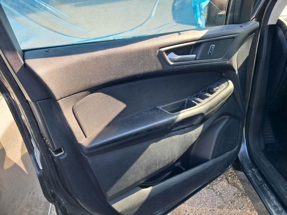 Fuse Box Engine Left Hand Engine Compartment Fits 15-18 EDGE 4788922