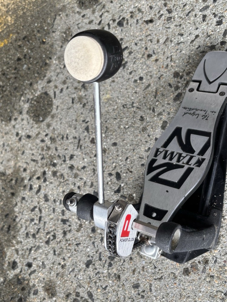 Tama Power Glide Drum Pedal