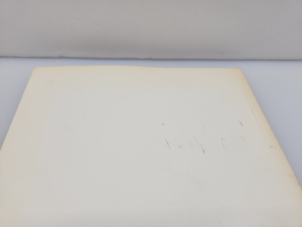 Vintage Rare Paperback Computer Book "Computer Friendly"