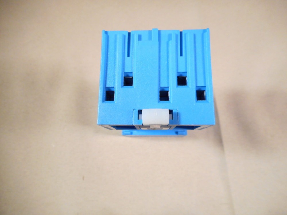 Finder Relay 90.02.SMA socket (NIB)