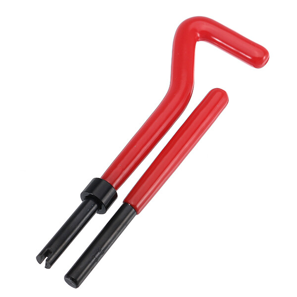 M12 x 1.25 Thread Repair Tool Stainless Helicoil Wire Insert Kit
