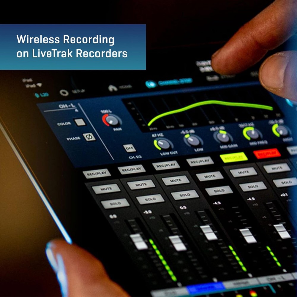 Zoom BTA-1 Bluetooth Adapter