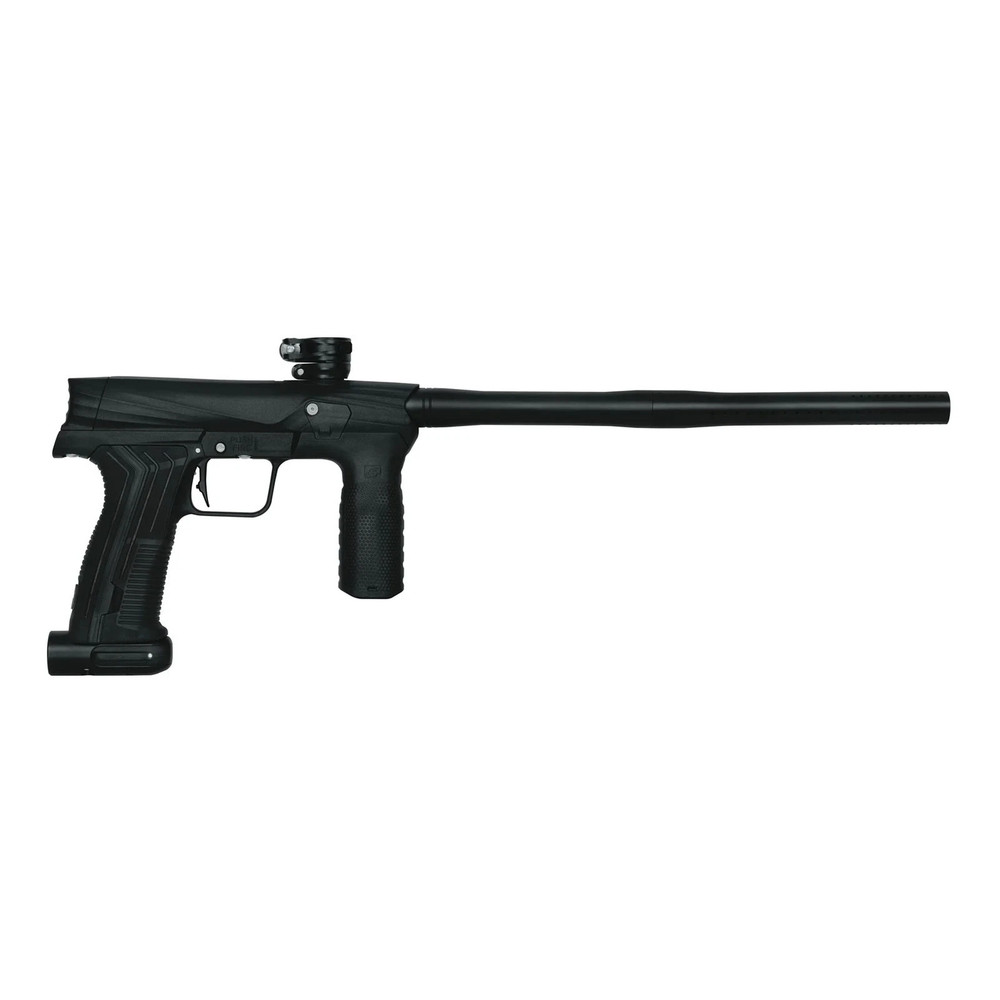 Planet Eclipse Etha3M Black Mechanical Paintball Marker MARKK0101000