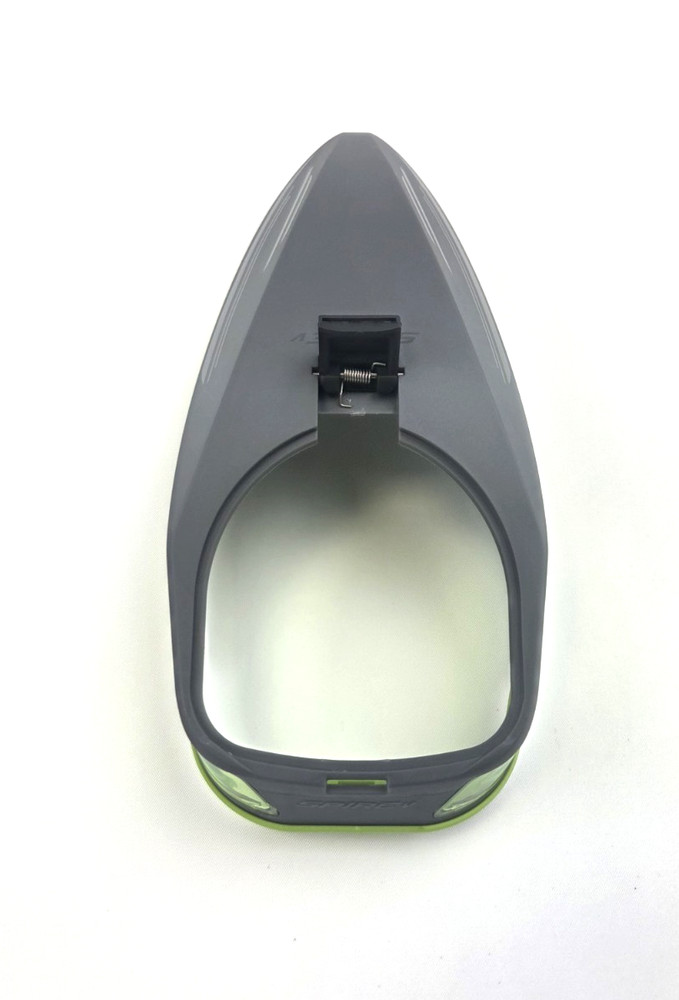 Virtue Spire III/IV/V Top Shell Grey/Green