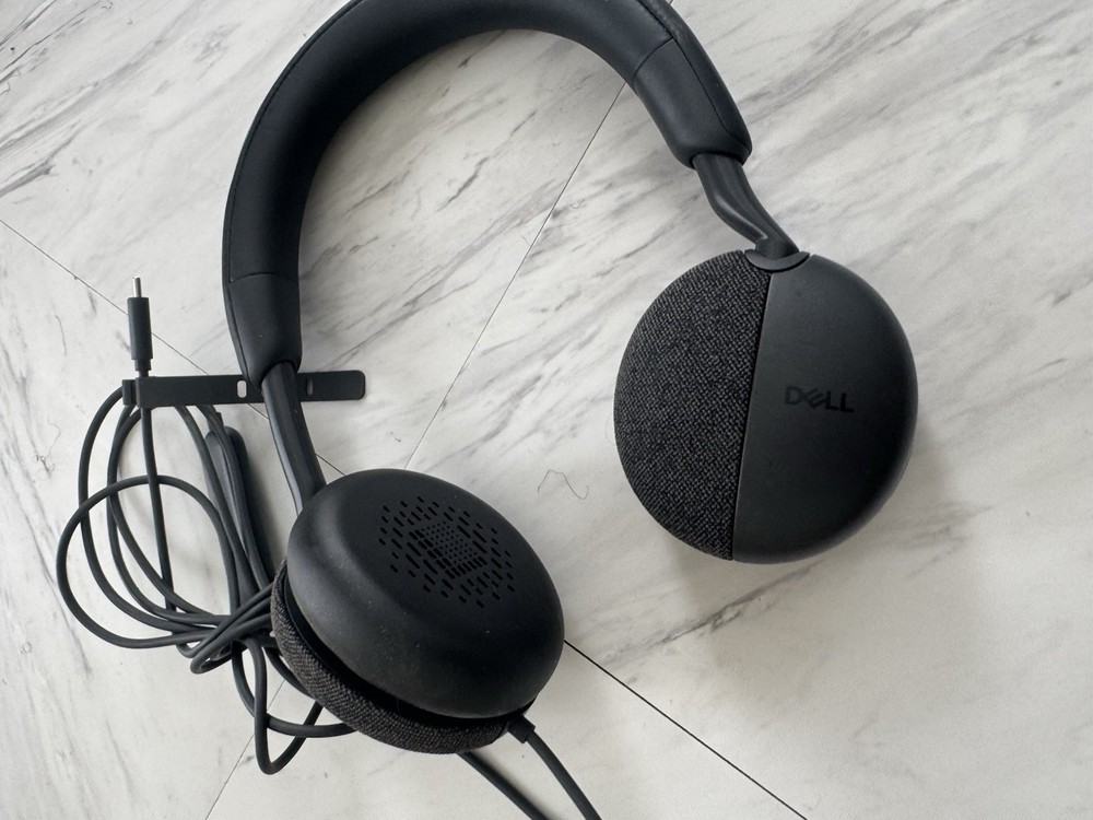 Dell Pro Wireless ANC Headset WL5024 *Headset Only*