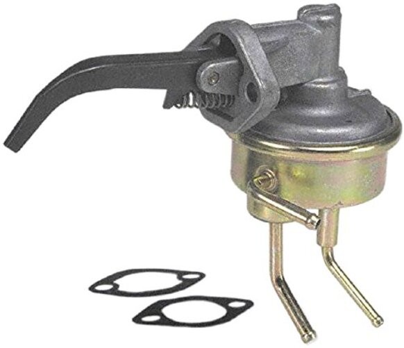 Carter Automotive Replacement Mechanical Fuel Pump System M60414