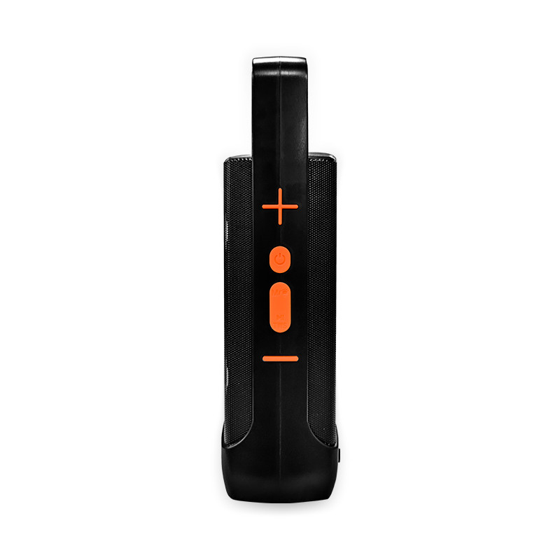 SING-E ABS-2202 Multimedia Bluetooth Portable Speaker with RGB Lighting NEW