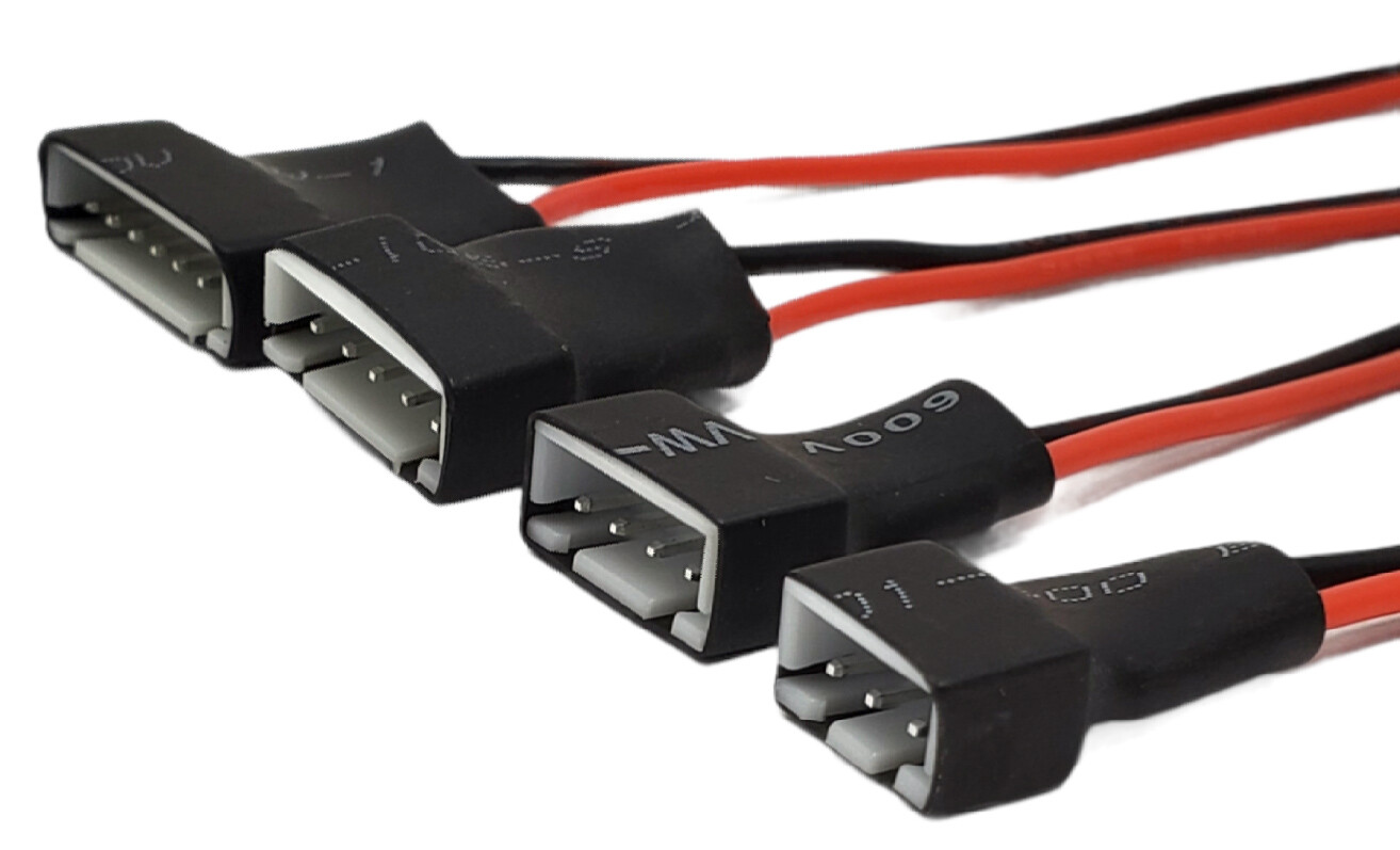 NHX MAX6 High Torque / High Speed Brushless Servo :1/10 E-Revo VXL /Stampede 4x4