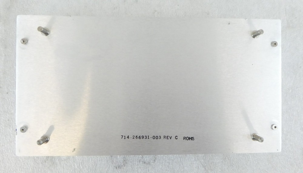 Lam Research 714-266931-003 Distribution Module Spare Surplus