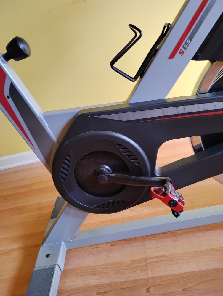 bicycle trainer indoor