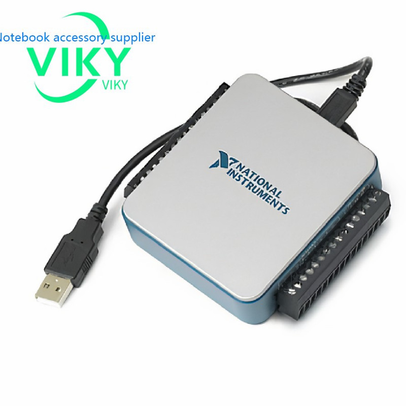 NI USB-6002 782606-01 Multifunction data acquisition card DAQ Labview-DAQ