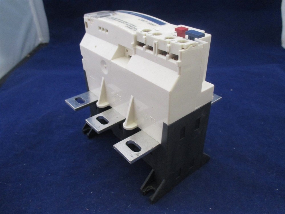 Telemecanique LR9F5357 Solid State Overload Relay