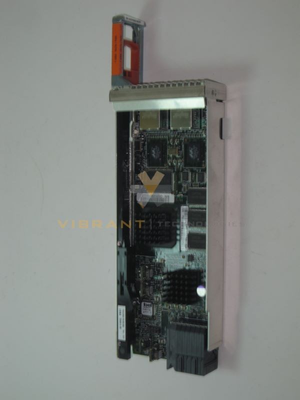 EMC K176G 1 GbE ISCSI/TOE Module Controller Card vt