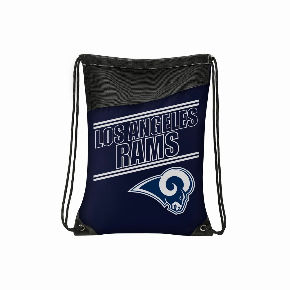 Los Angeles Rams Backsack Incline Style
