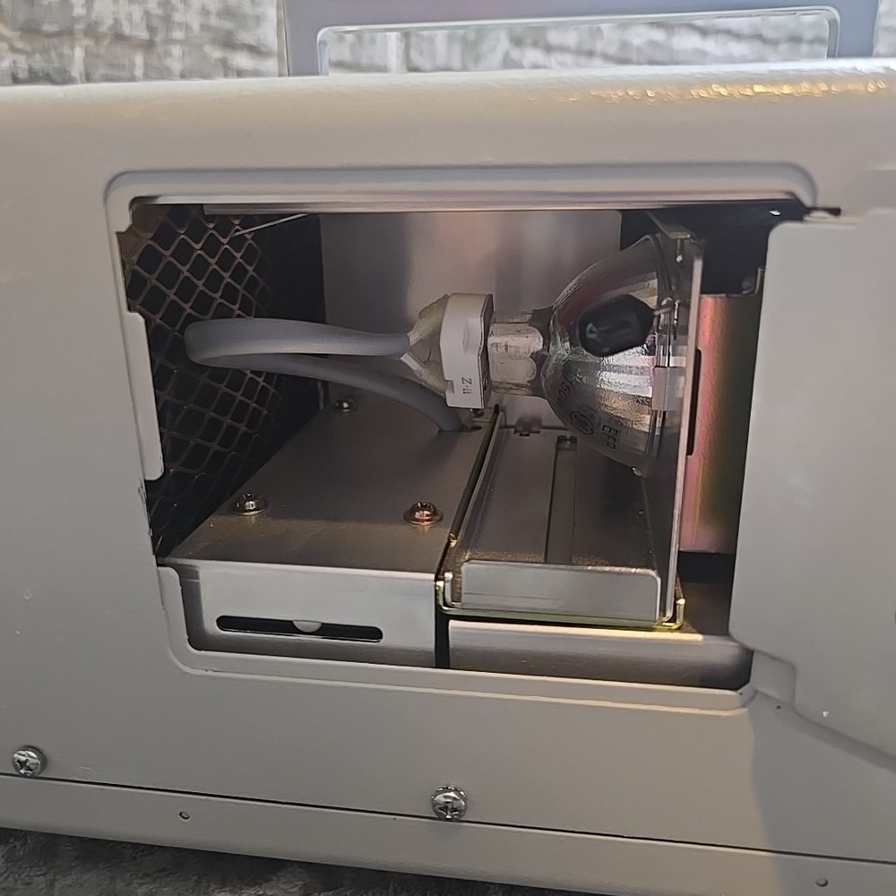 Olympus Optical - CLK-4 Halogen Light Source