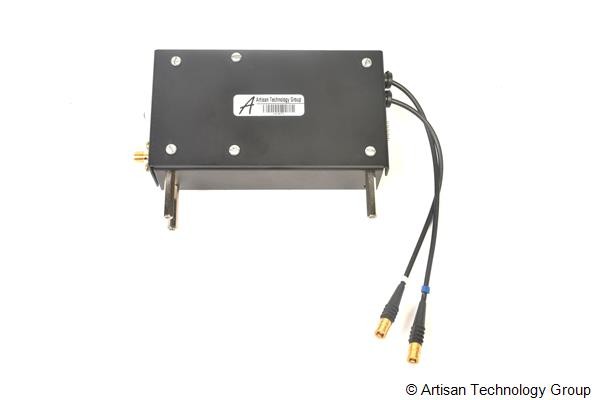 Accent Optical Technologies 8460207 Power Amplifier