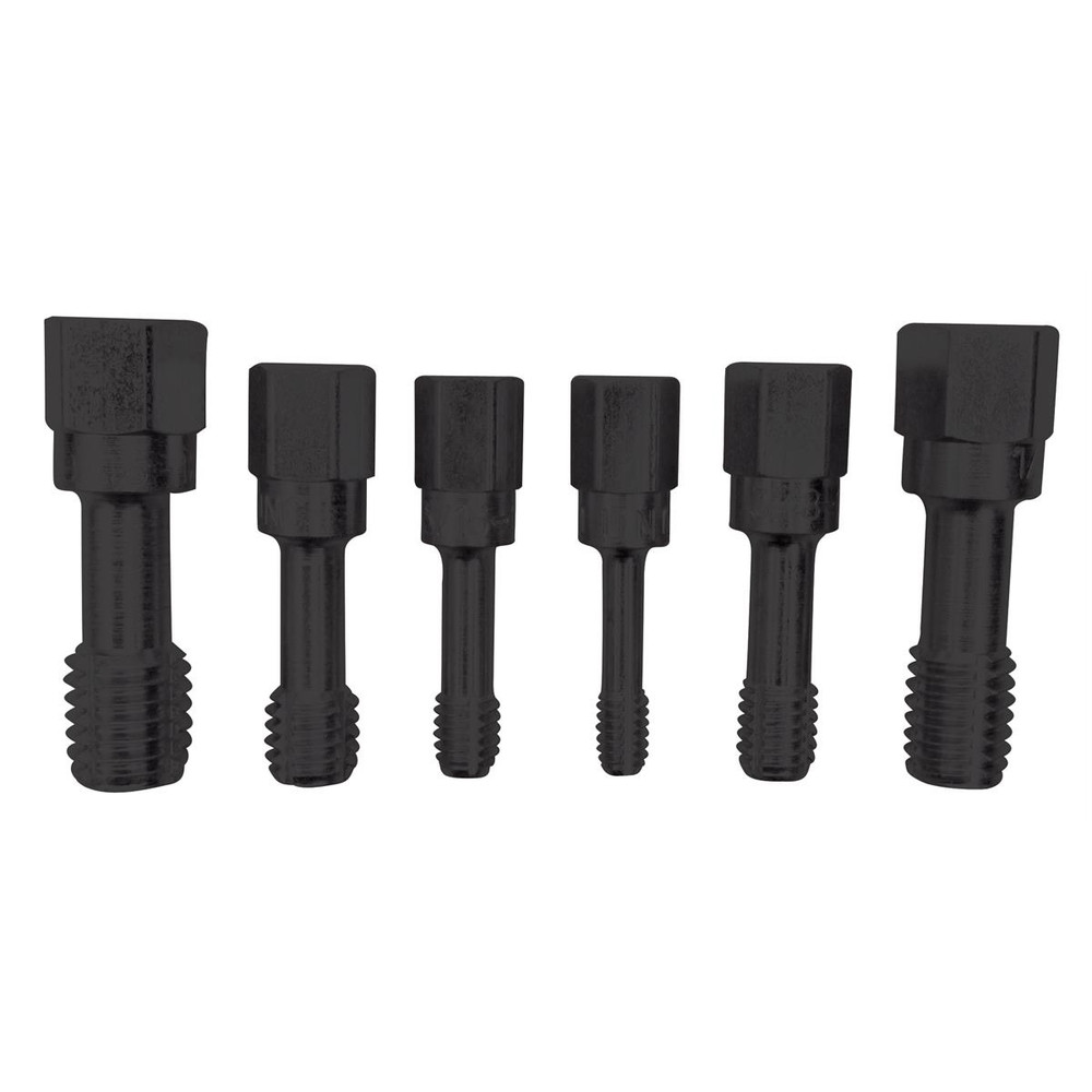 Lang Tools (Kastar) 7PC DIE RETHRDR NF