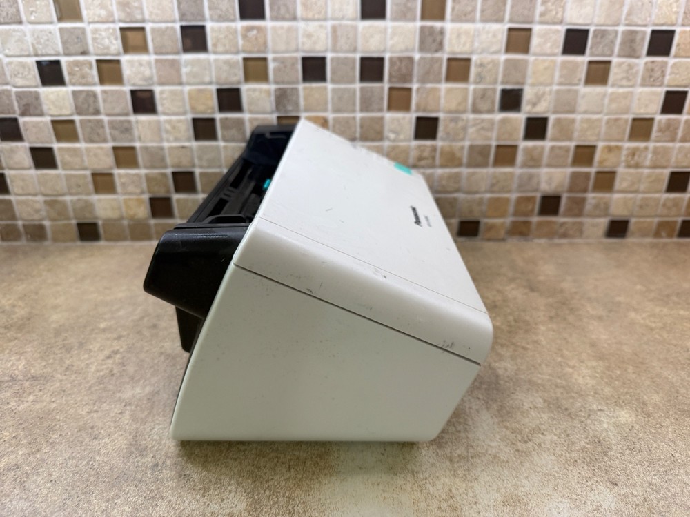 Panasonic KV-S1026C Document Scanners