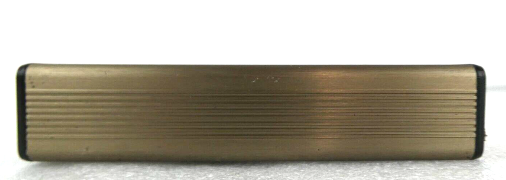 Holaday Industries HI-4416 Numeric EMF Readout Meter Working Surplus