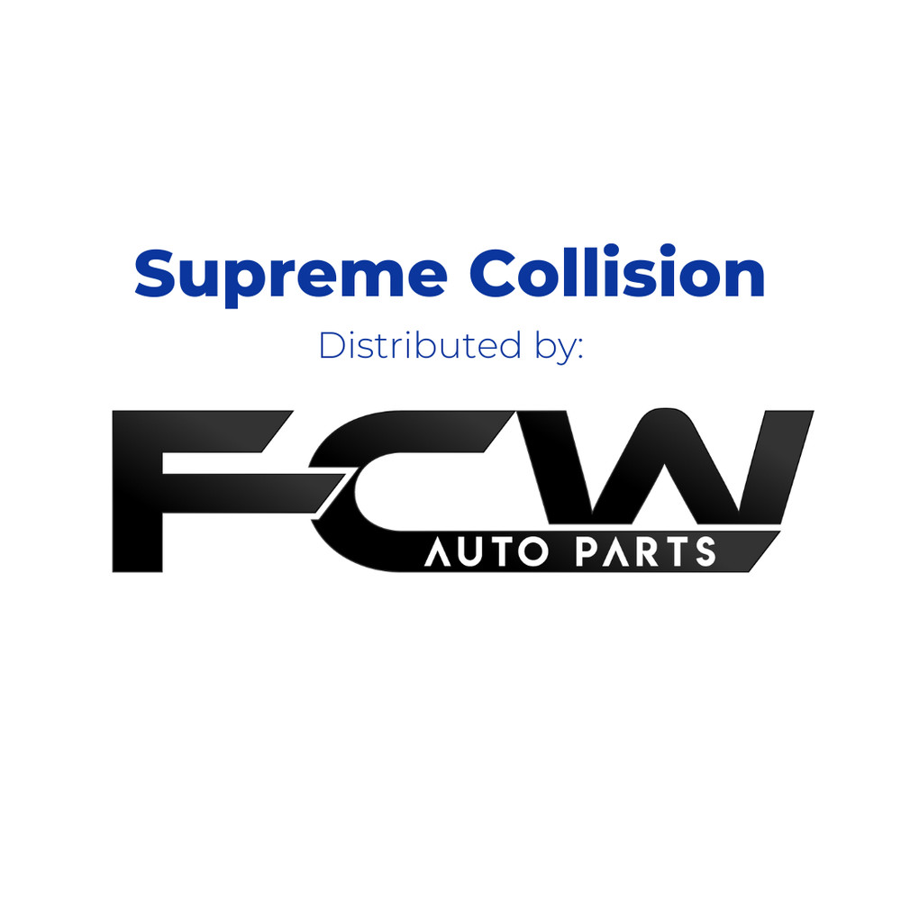 Rocker Panel-Extended Cab Pickup LKQ CORP RRP1507