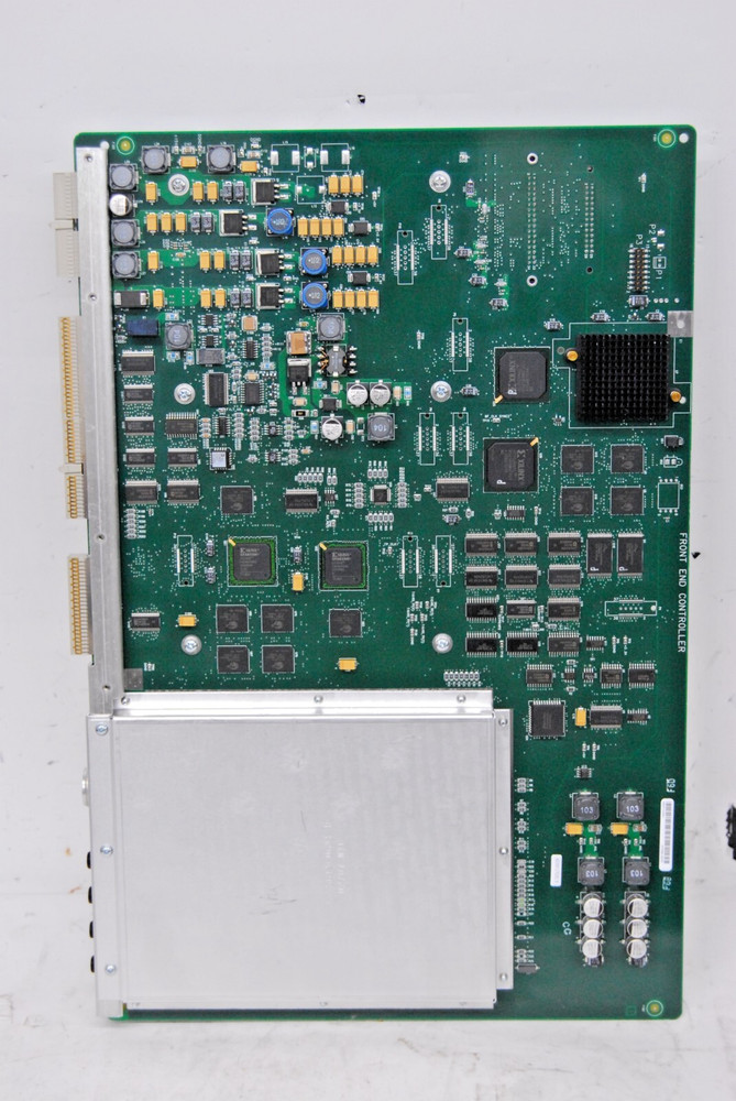 Philips 453561278264 Front End Controller W/ 453561284572 FEC w/ MTR Controller