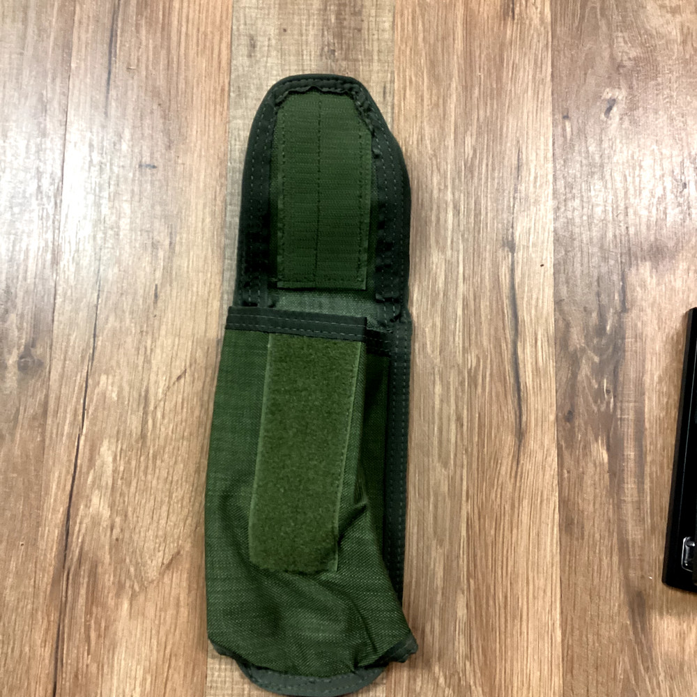 6067B OD Shot Release Pouch