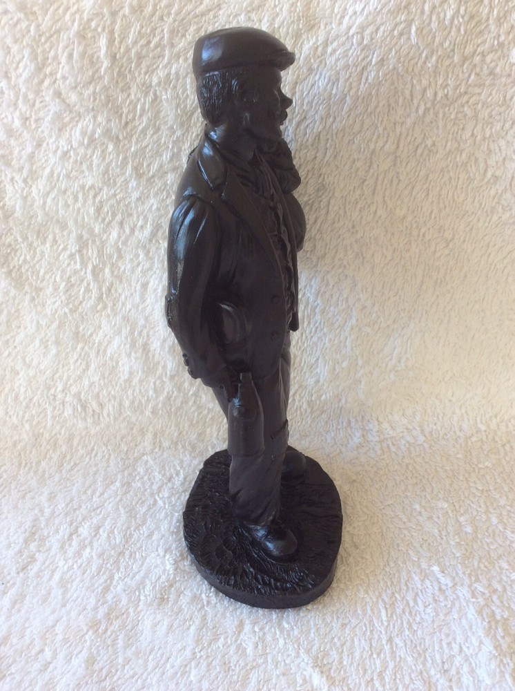 Coal Miner With His Daughter