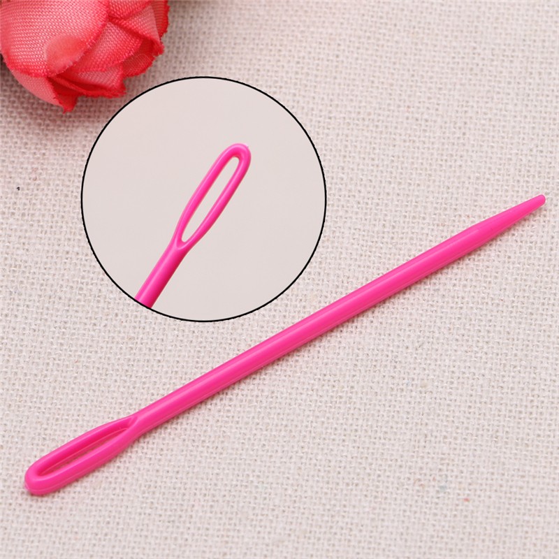 Circular Knitter Knitting Loom Needle Hook Sweater Hat Wool Making Craft Tool
