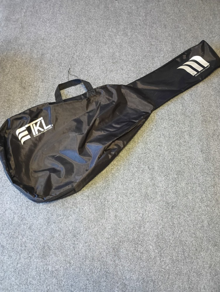 TKL Electric Guitar Soft Case Gig Bag