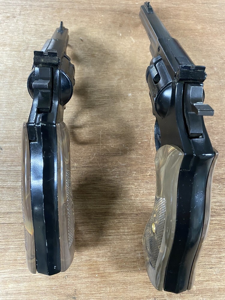 Crosman model 38T & C .177