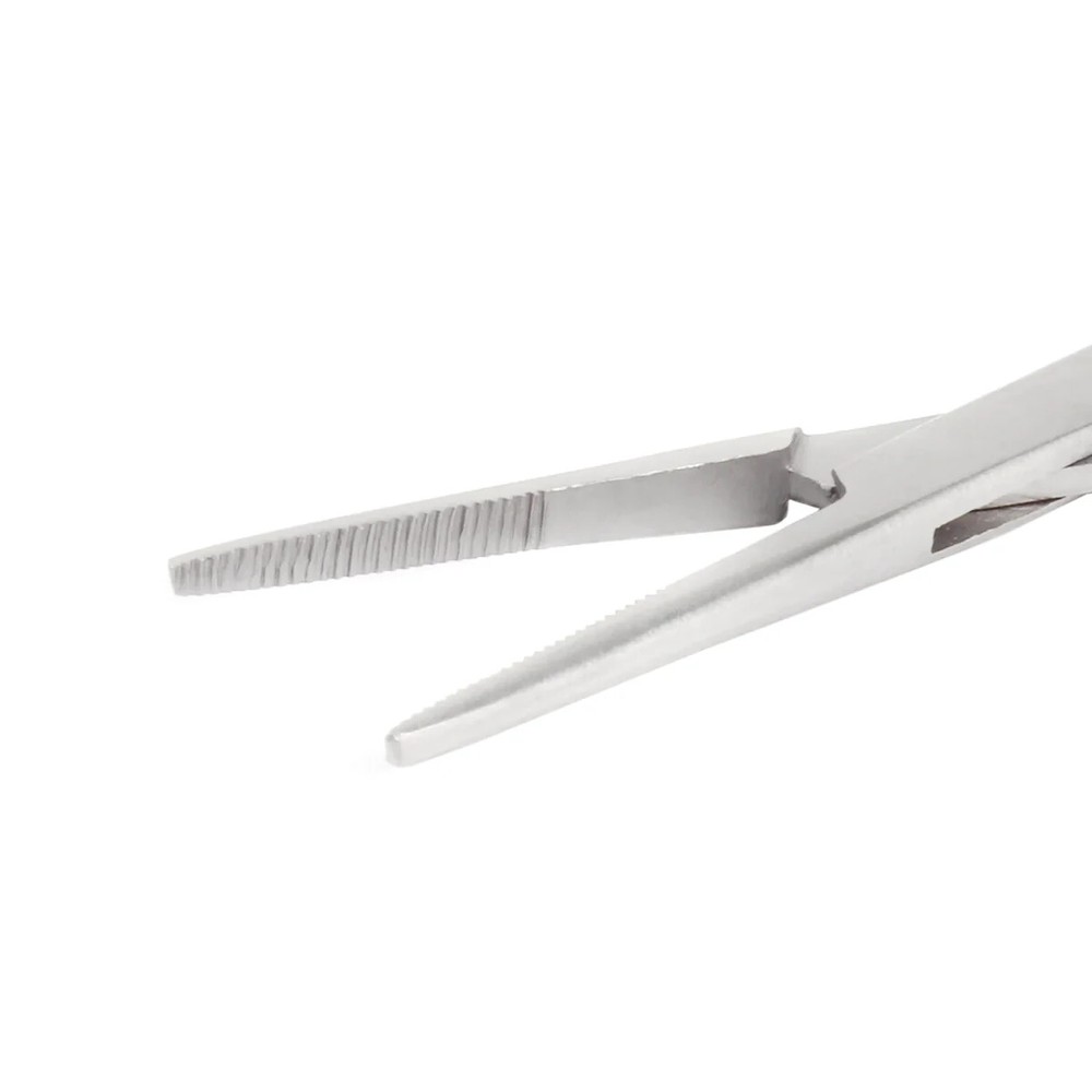 Kelly Forceps Straight - 5 1/2"