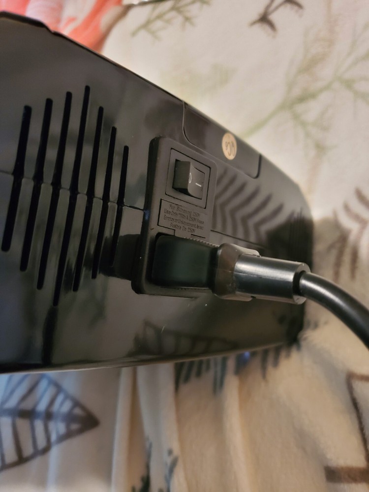 VISIONMAX HD 3K LCD PROJECTOR