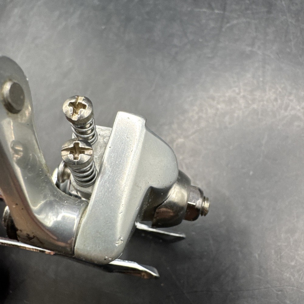 Campagnolo Braze On Front Derailleur