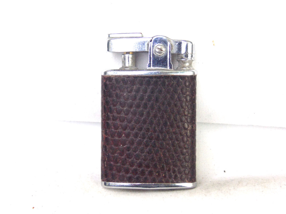 VINTAGE RONSON GEM LIGHTER
