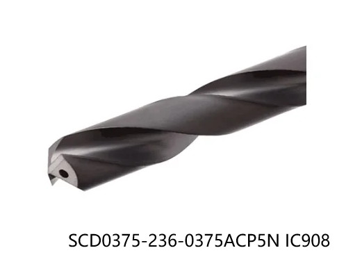 original carbide inserts  2pcs      SCD0375-236-0375ACP5N IC908