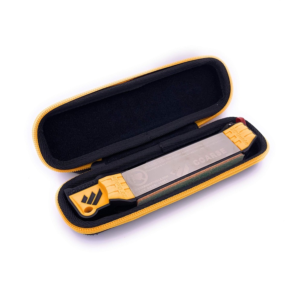 Hard EVA Carrying Case for Guided Field Sharpener