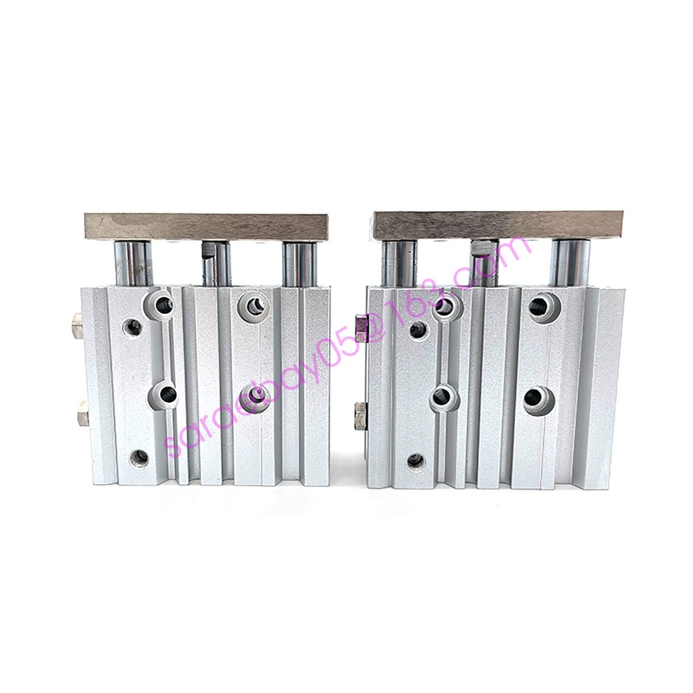 SMC MGPM12-20Z Guide Cylinder New ✦KD