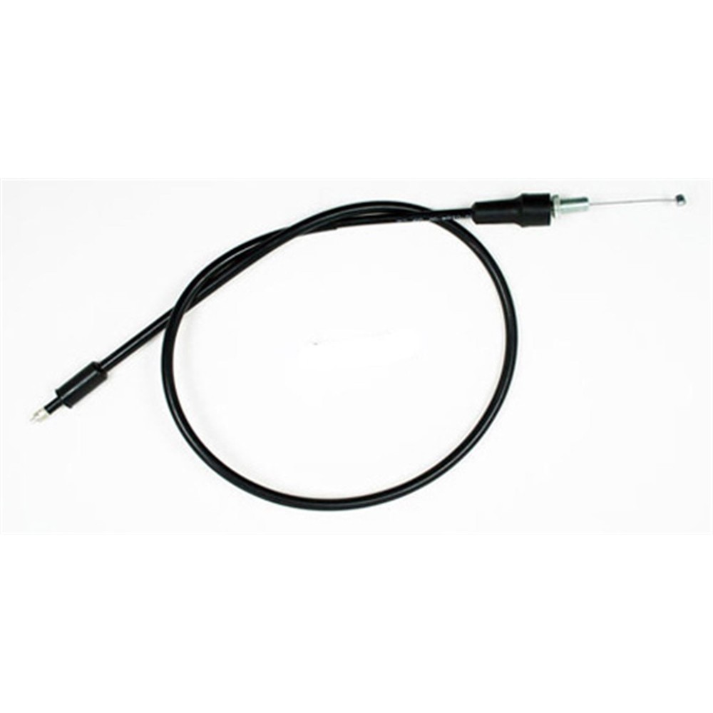 Motion Pro Black Vinyl Throttle Cable 05-0124