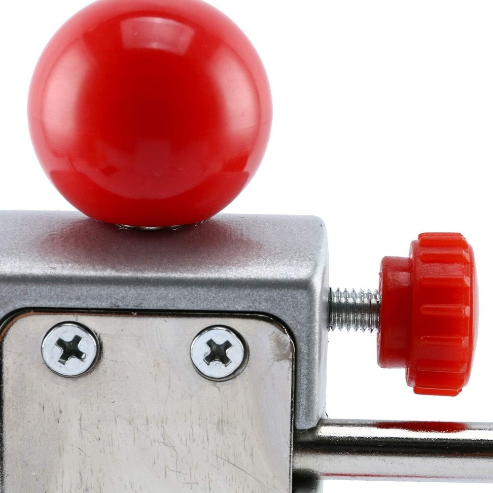 Car Alignment Rack Steering Wheel Leveling Holder Stand Lock System Garage Tool