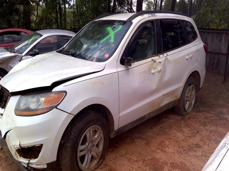 Stabilizer Bar Front Fits 07-10 SANTA FE 103931885
