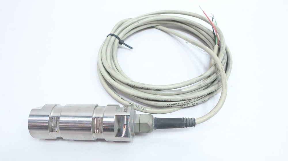 Vishay KOSD-40 50 Load Cell