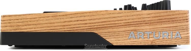 Arturia KeyLab 61 mk3 61-key Keyboard Controller - Black