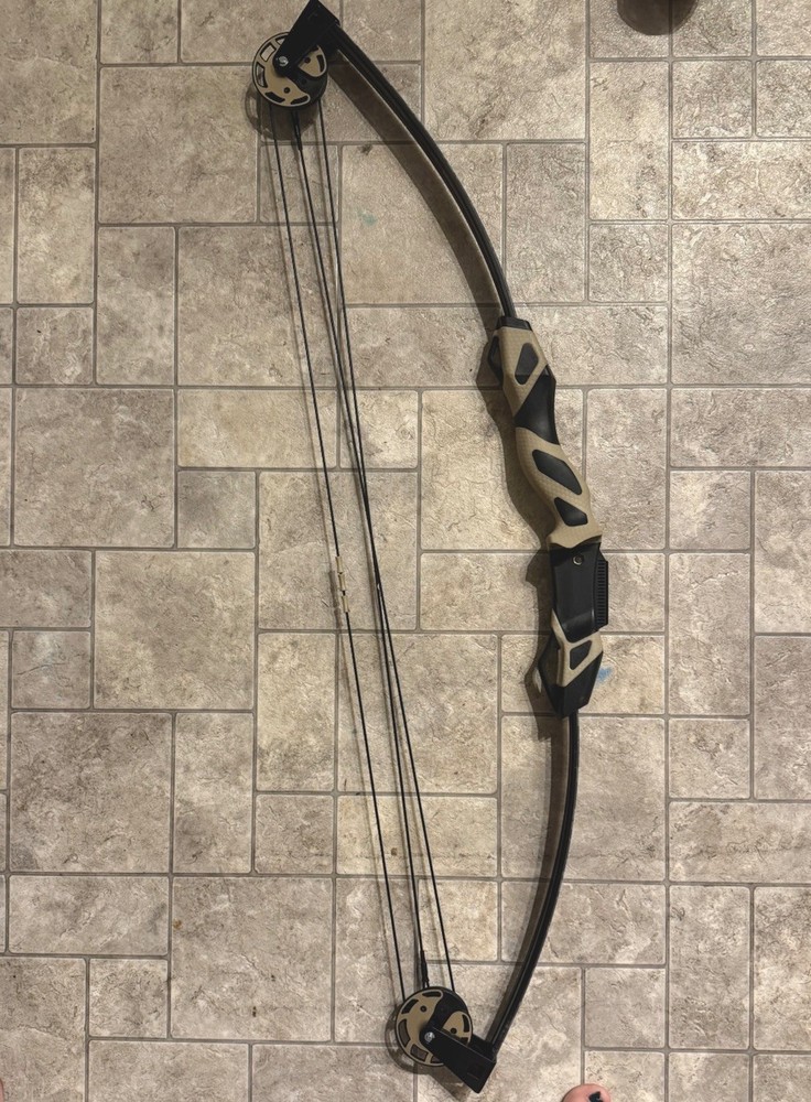Mossy Oak Vertigo Bow Camo